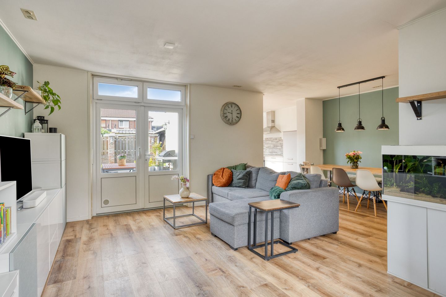 Photo 5 of Wethouder Broersstraat 14