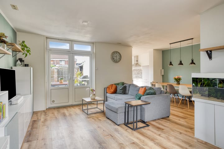 Foto 5 van Wethouder Broersstraat 14