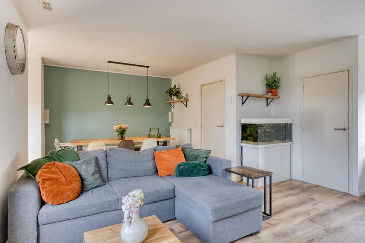 Foto 6 van Wethouder Broersstraat 14