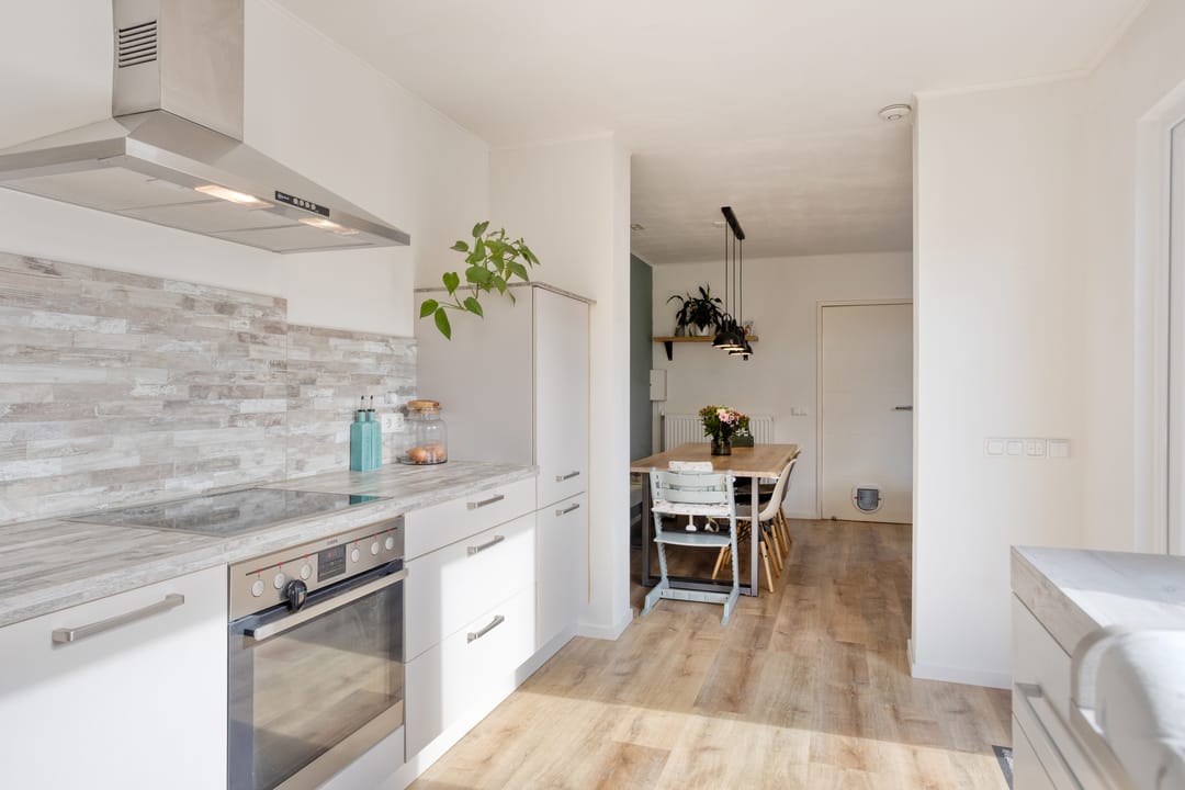 Photo 11 of Wethouder Broersstraat 14