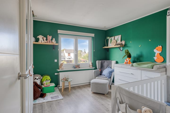 Foto 17 van Wethouder Broersstraat 14