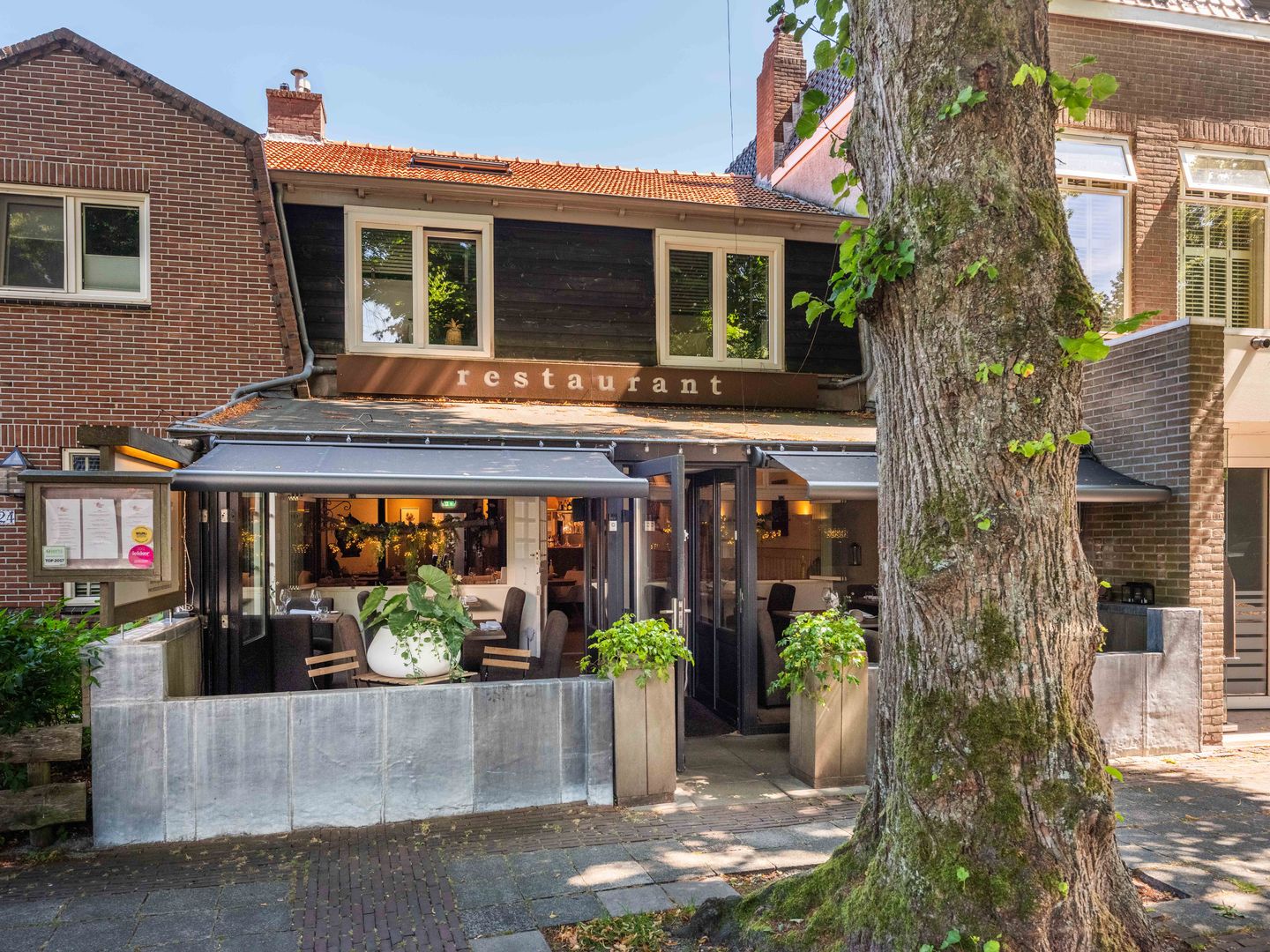 Foto 20 van Prinsesselaan 22