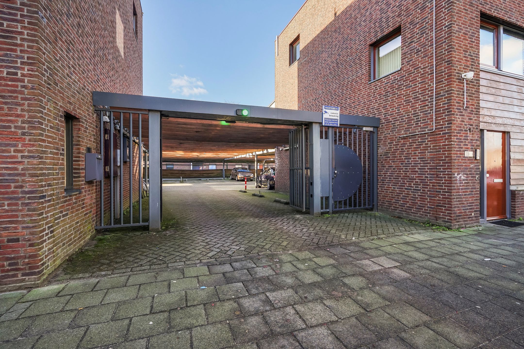 Foto 45 van Niek Engelschmanpark 71