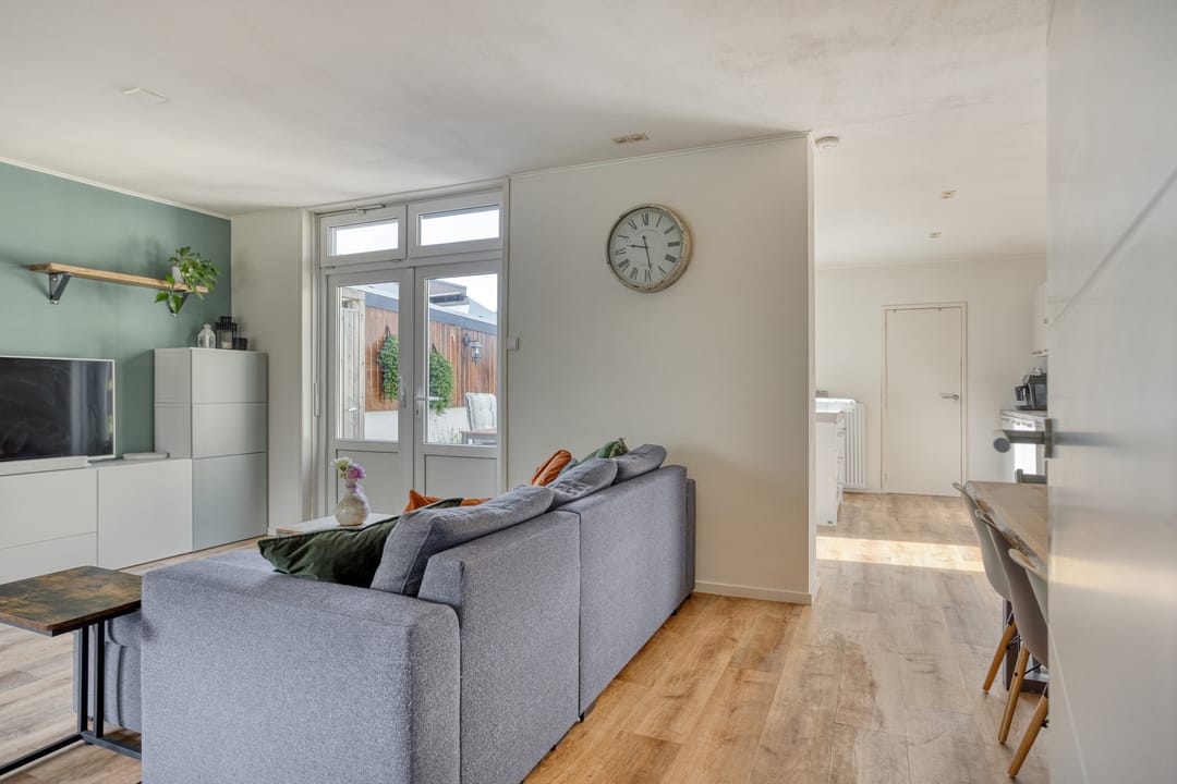 Photo 8 of Wethouder Broersstraat 14