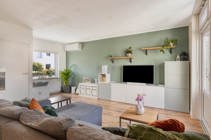 Foto 7 van Wethouder Broersstraat 14