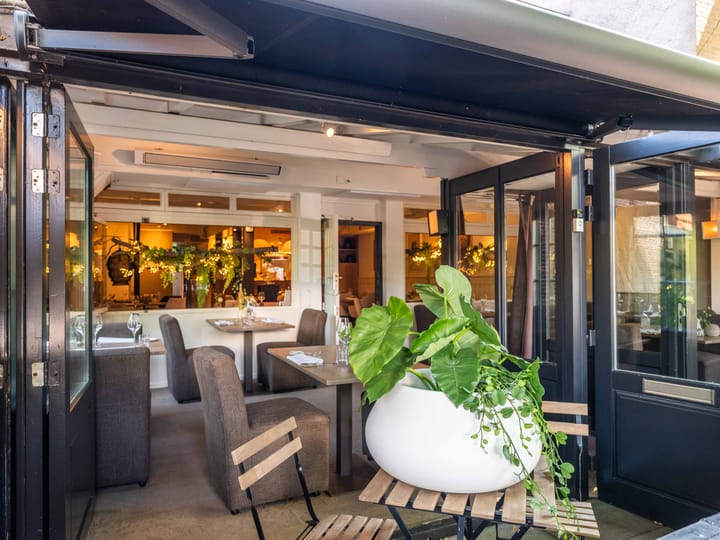 Foto 25 van Prinsesselaan 22