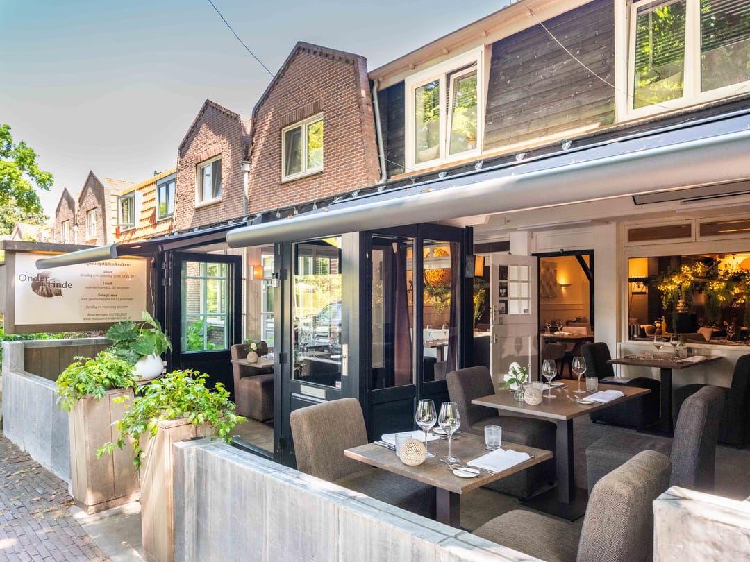 Foto 22 van Prinsesselaan 22