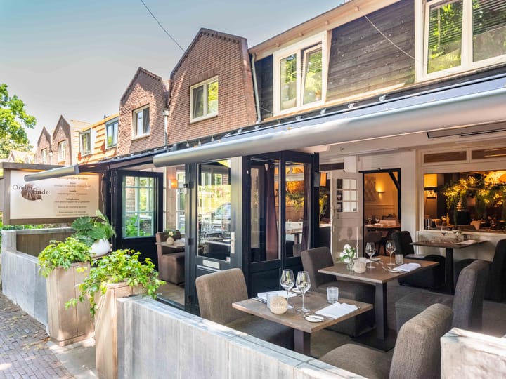 Foto 22 van Prinsesselaan 22