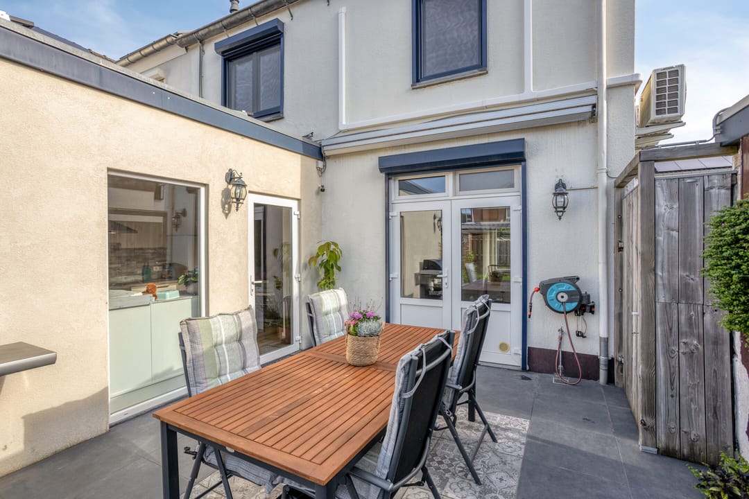 Photo 26 of Wethouder Broersstraat 14