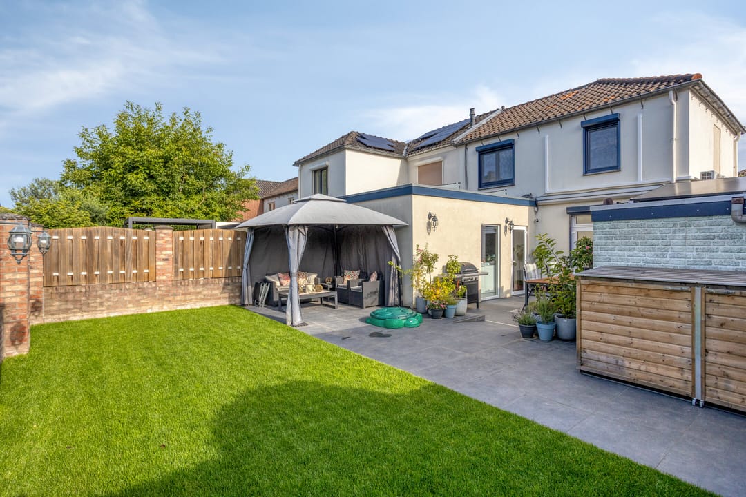 Photo 28 of Wethouder Broersstraat 14