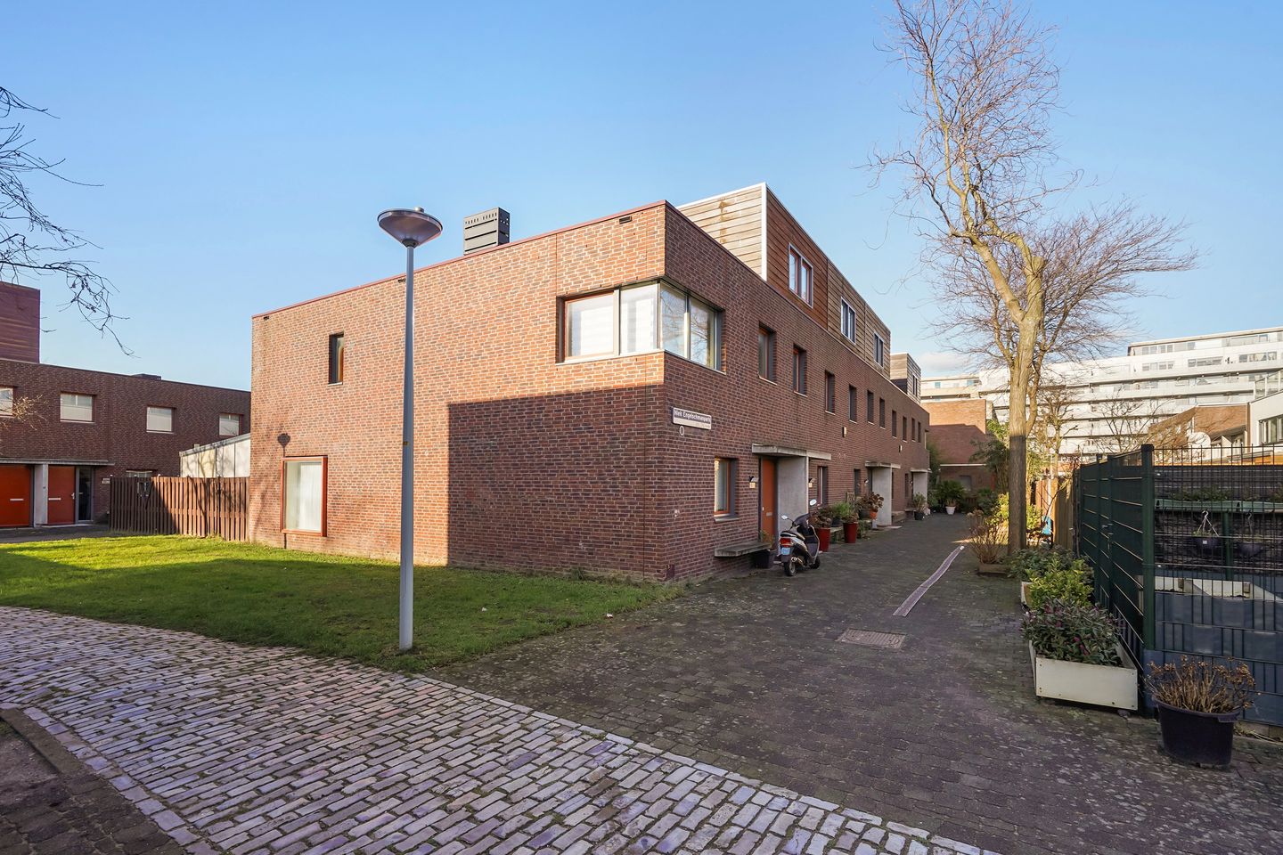 Foto 49 van Niek Engelschmanpark 71