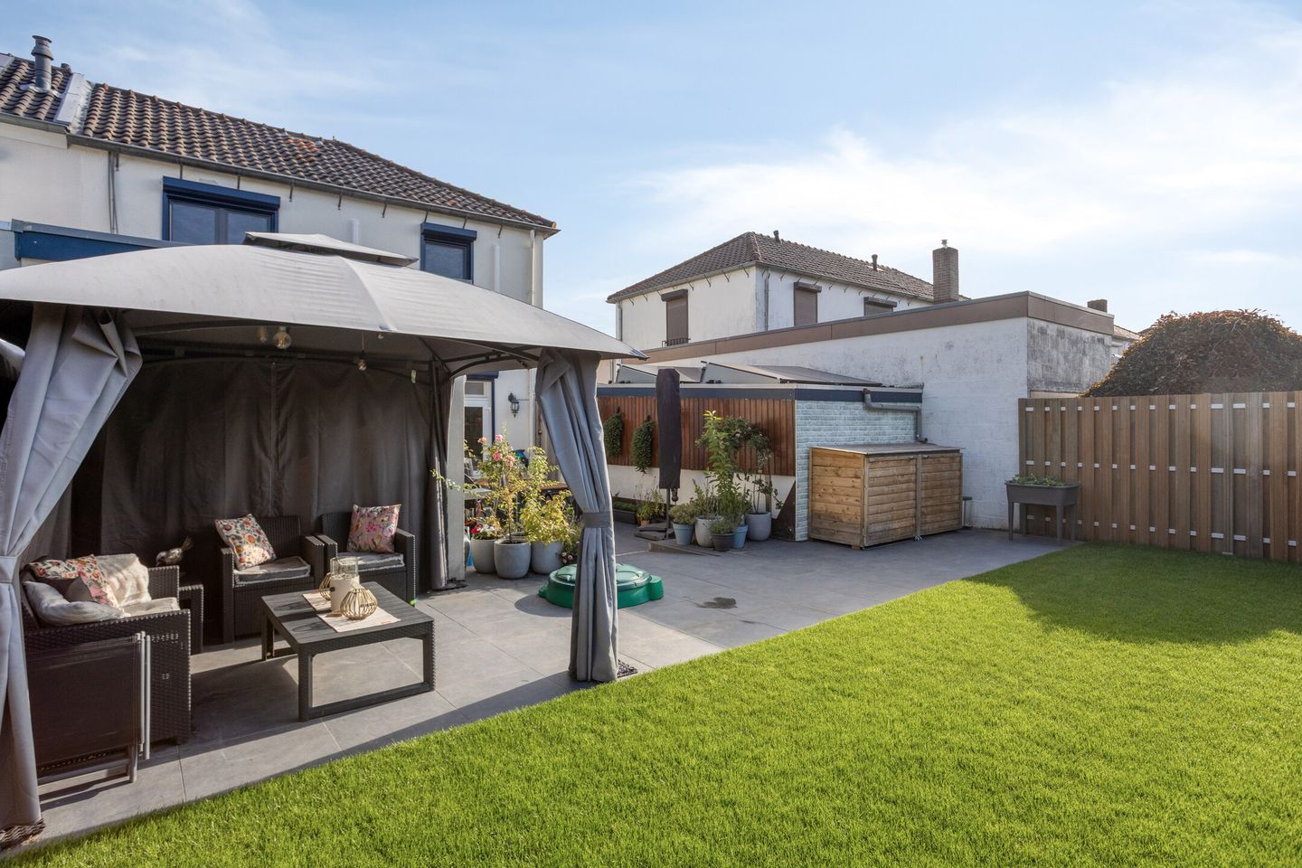 Photo 29 of Wethouder Broersstraat 14