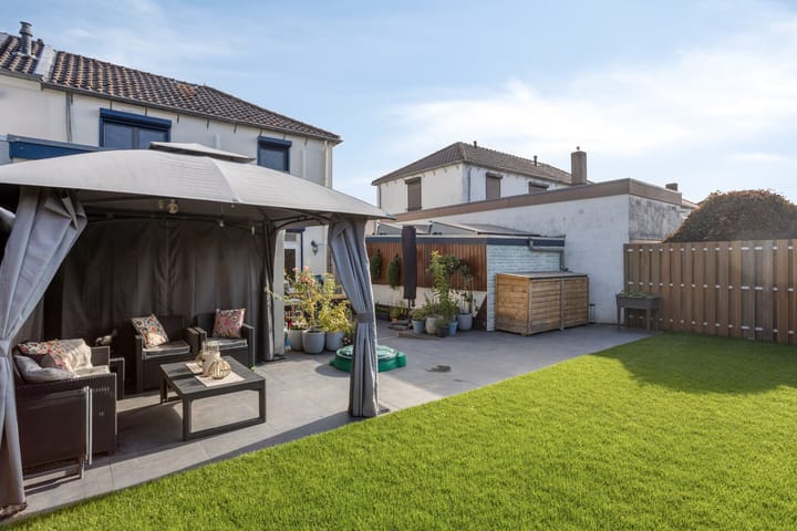 Foto 29 van Wethouder Broersstraat 14