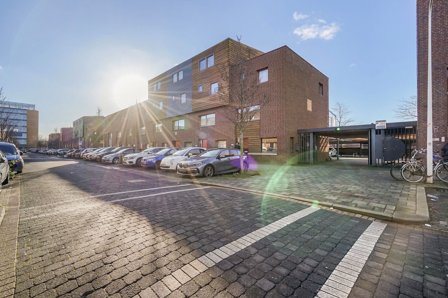 Foto 50 van Niek Engelschmanpark 71