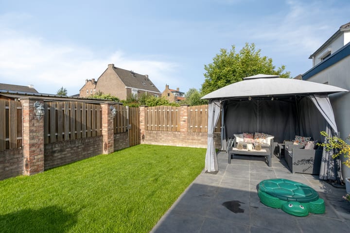 Foto 30 van Wethouder Broersstraat 14