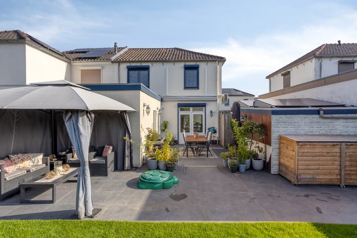 Foto 31 van Wethouder Broersstraat 14