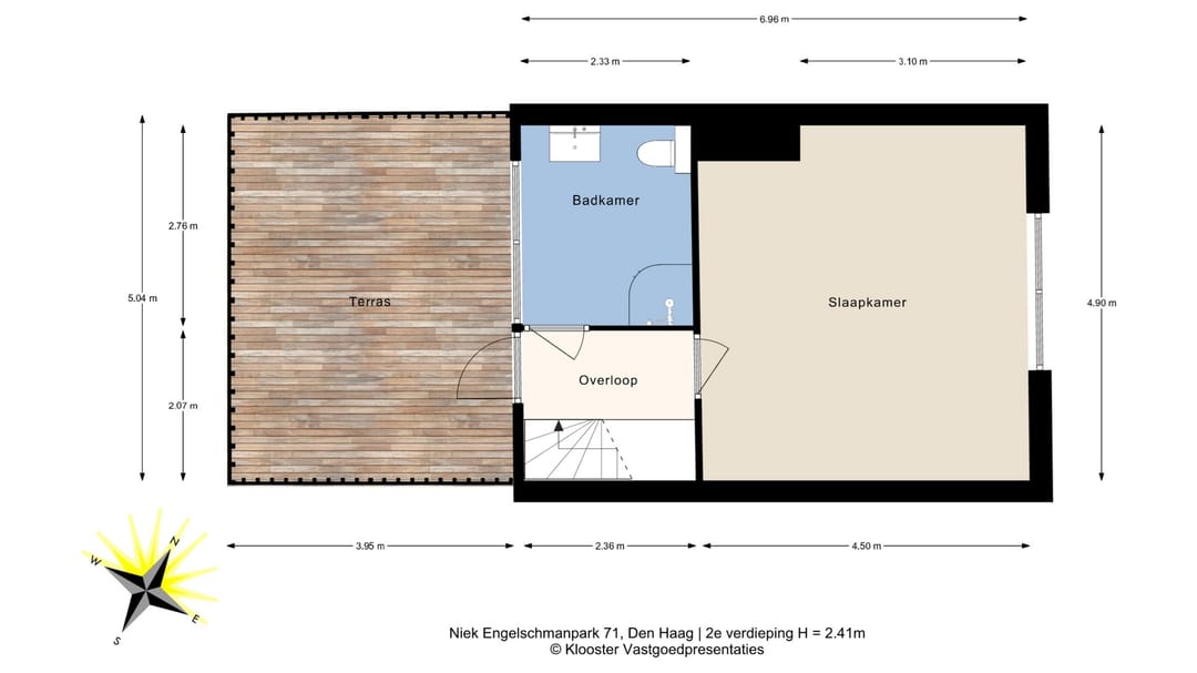 Foto 56 van Niek Engelschmanpark 71