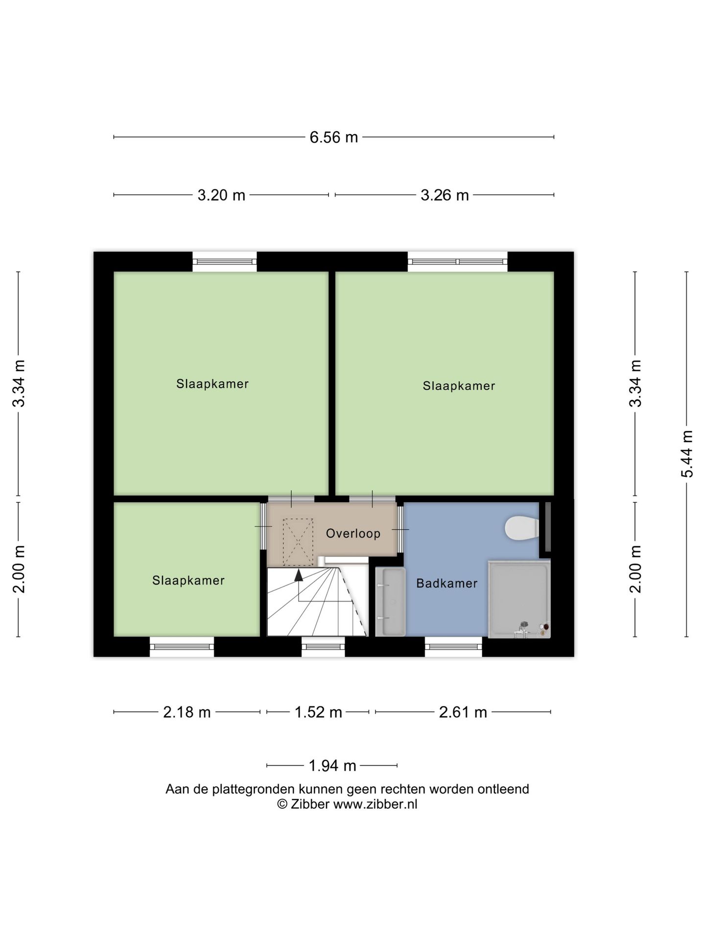 Photo 40 of Wethouder Broersstraat 14