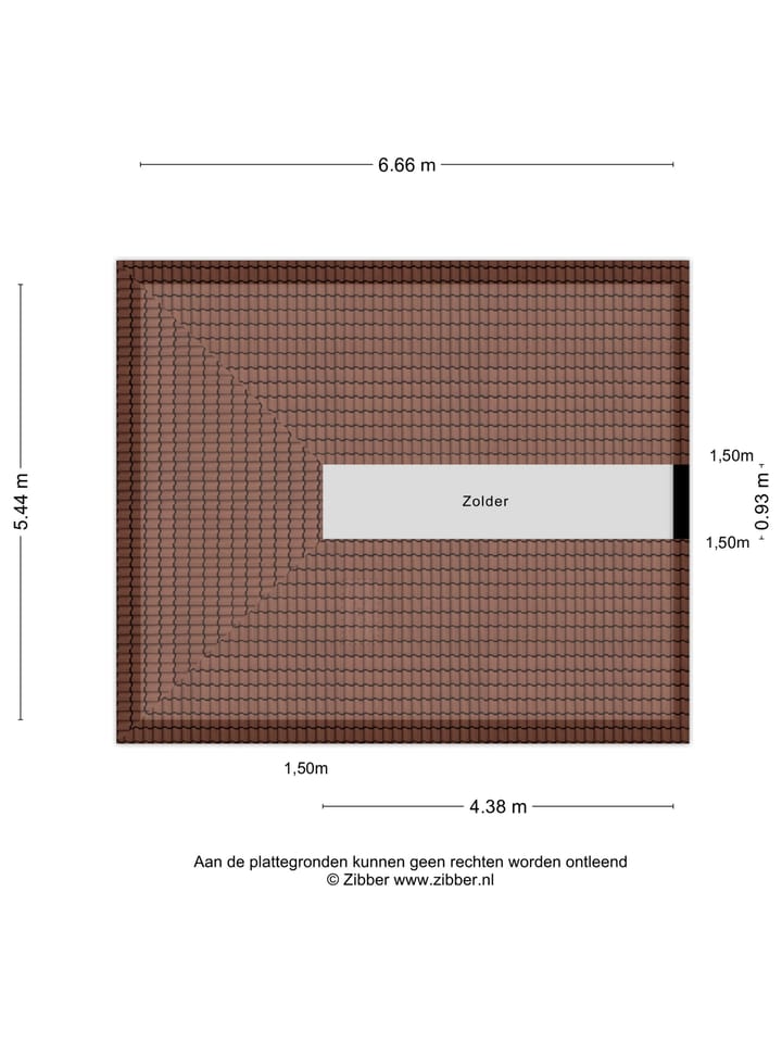 Foto 41 van Wethouder Broersstraat 14