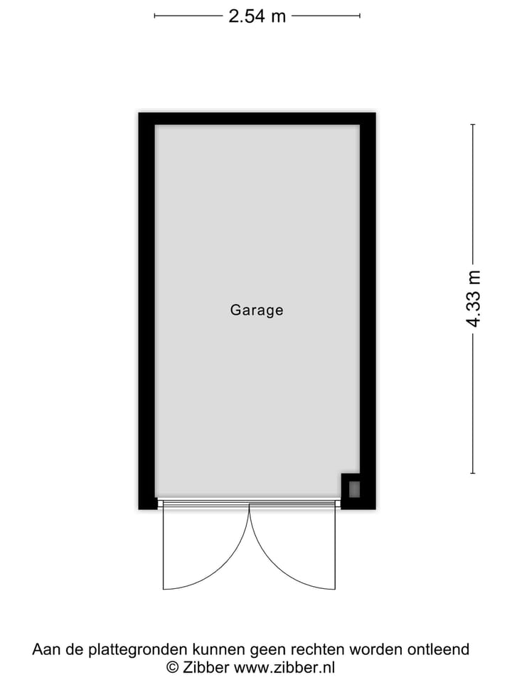 Foto 42 van Wethouder Broersstraat 14