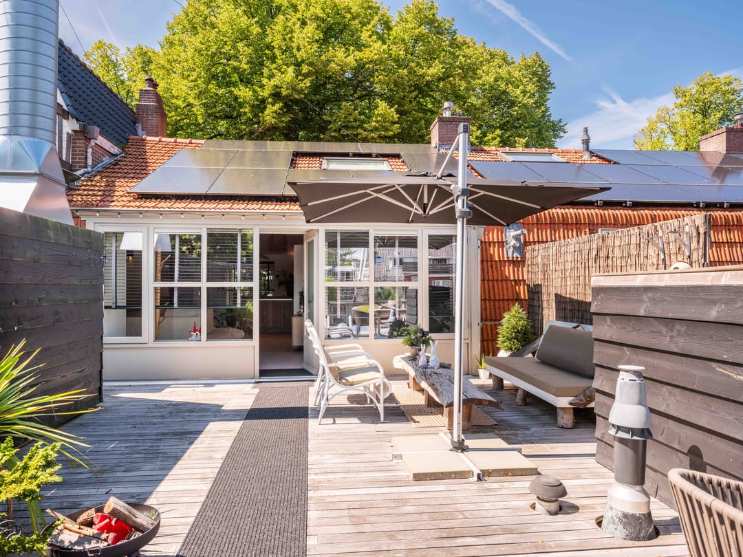 Foto 17 van Prinsesselaan 22