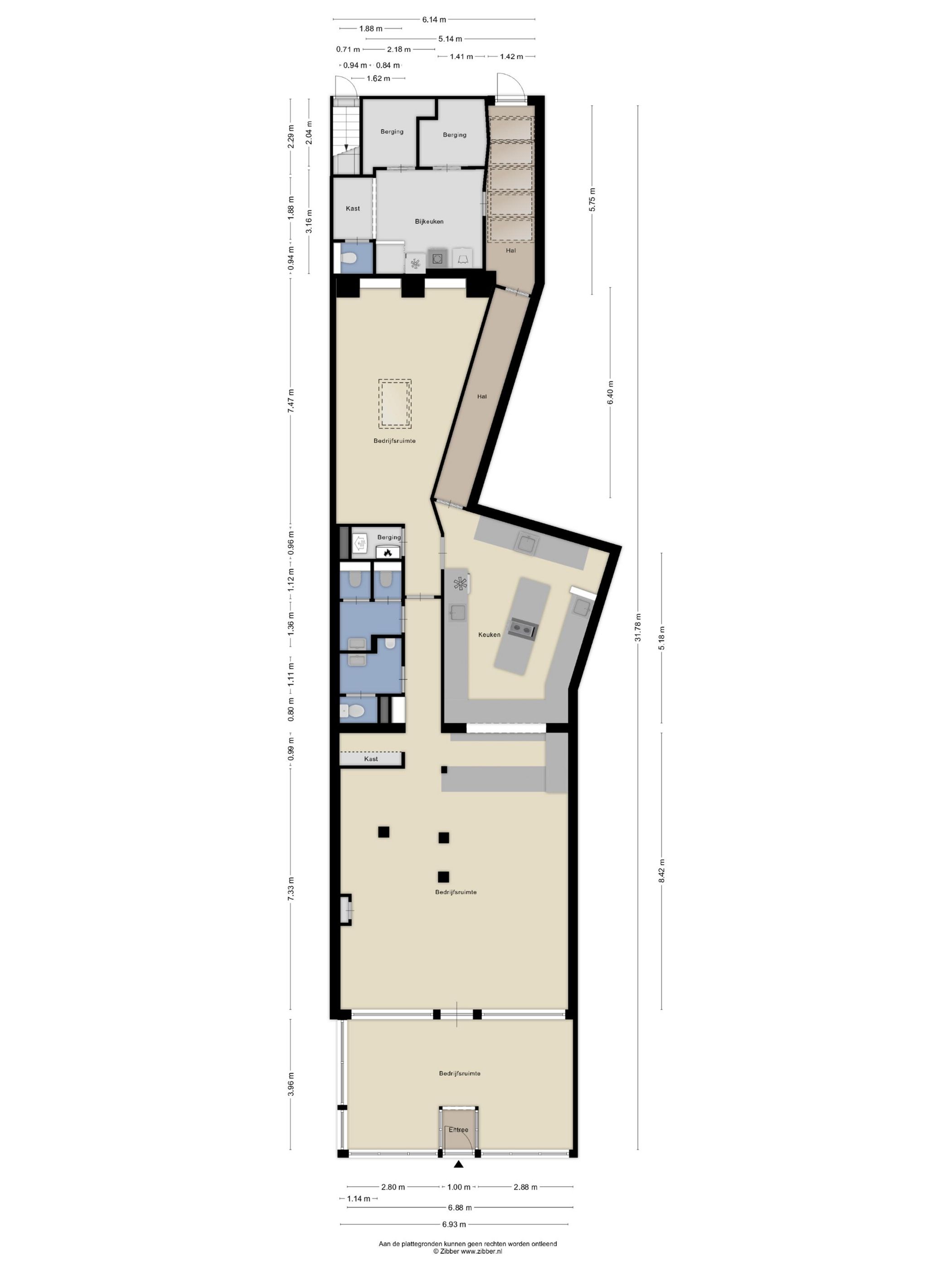 Foto 33 van Prinsesselaan 22