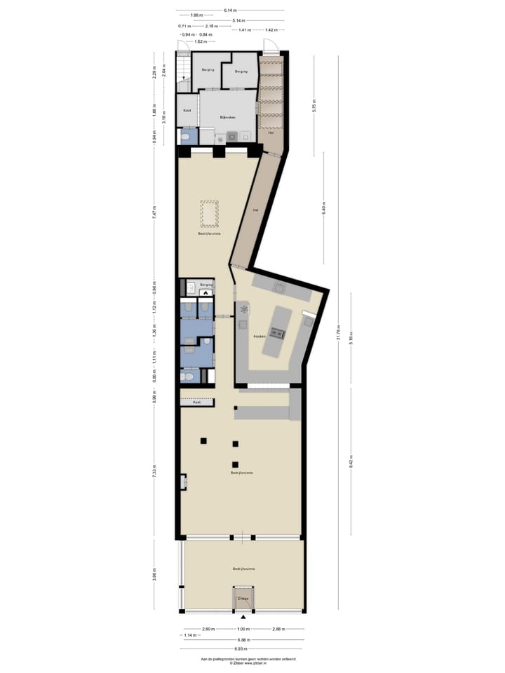 Foto 33 van Prinsesselaan 22