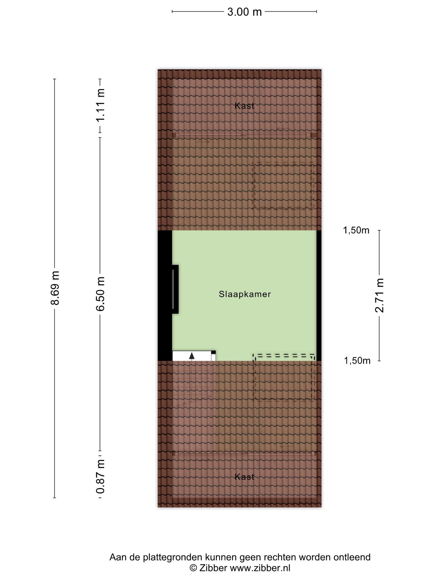 Foto 35 van Prinsesselaan 22
