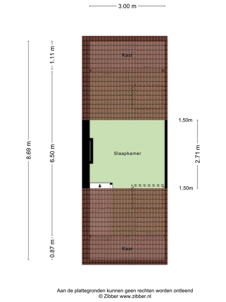 Foto 35 van Prinsesselaan 22