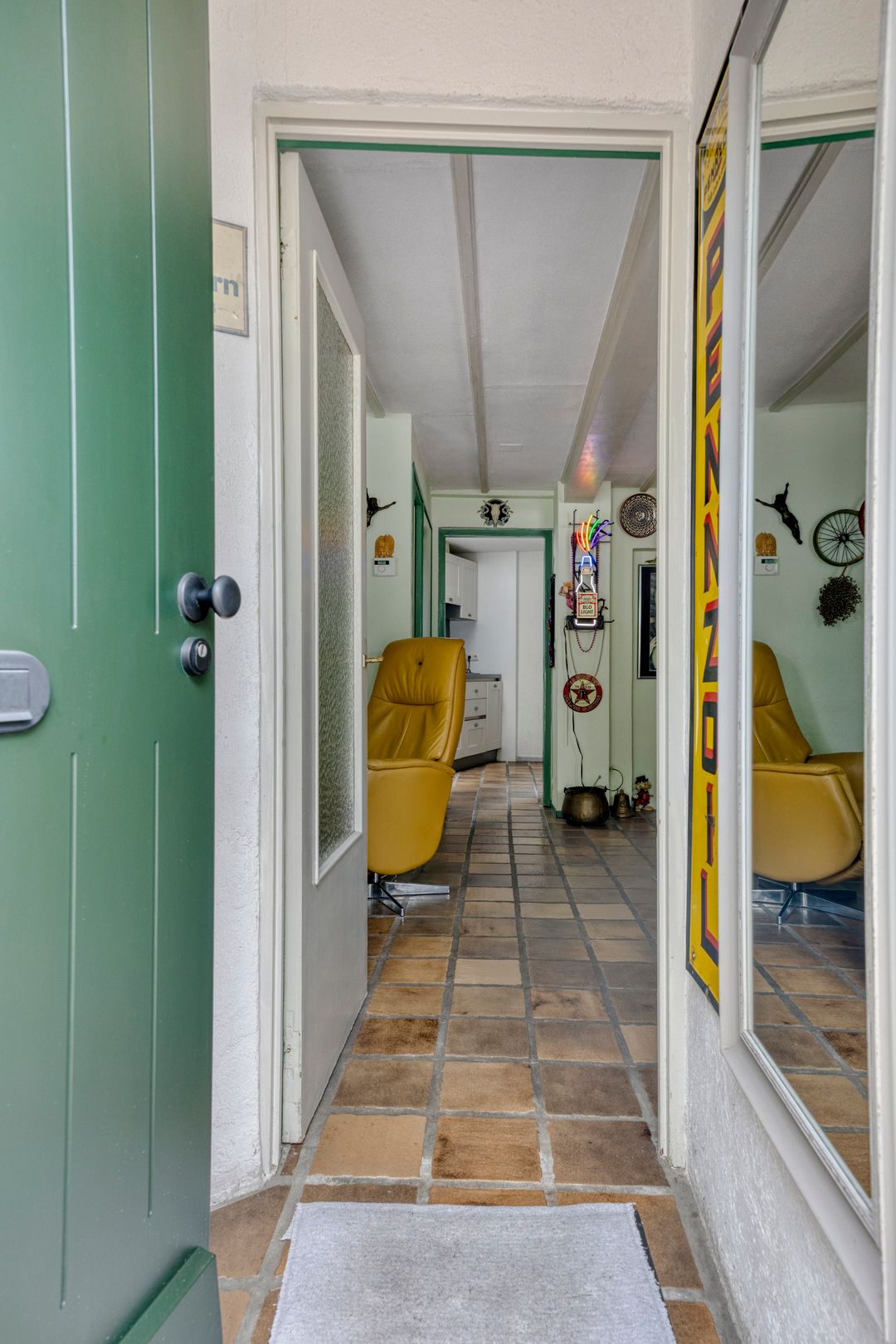 Photo 2 of Prof. Cobbenhagenstraat 21