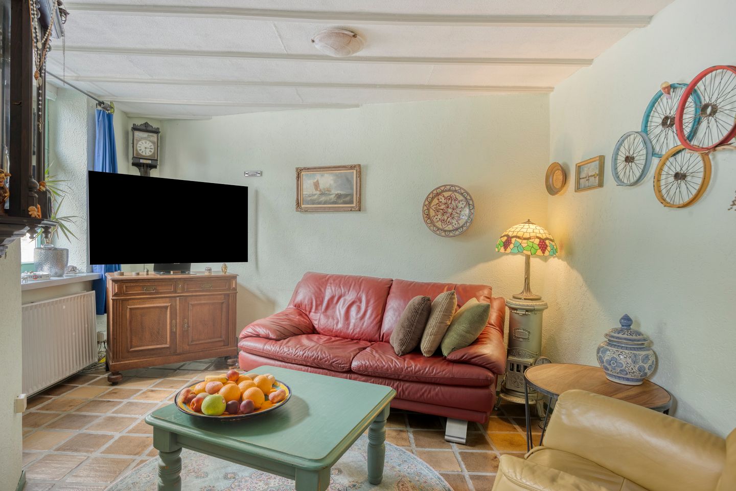 Photo 5 of Prof. Cobbenhagenstraat 21