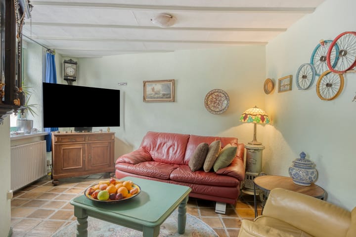 Foto 5 van Prof. Cobbenhagenstraat 21