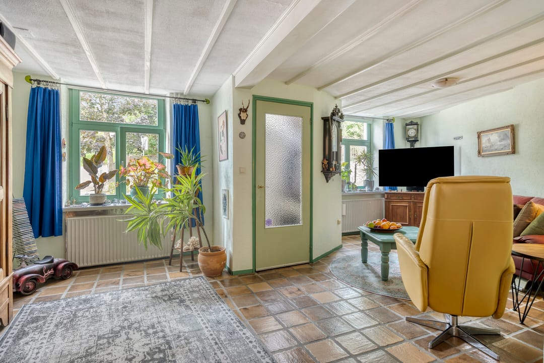 Photo 7 of Prof. Cobbenhagenstraat 21