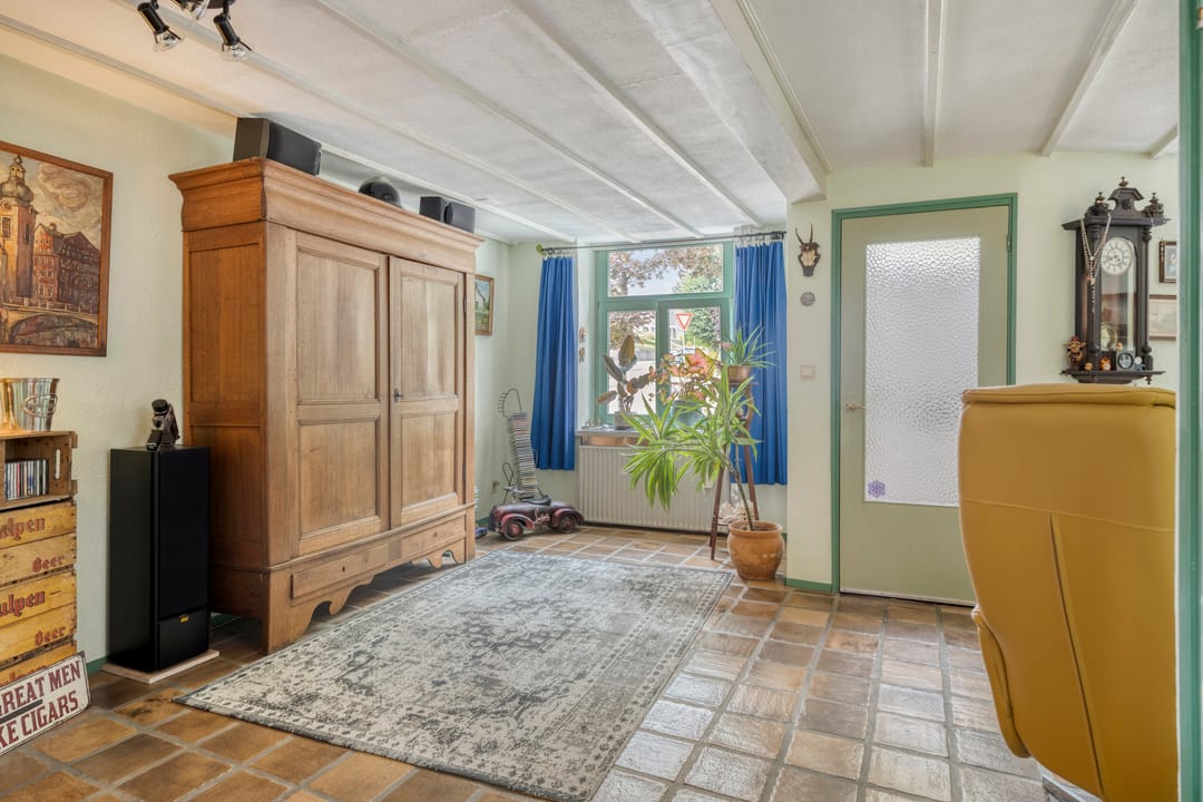 Photo 8 of Prof. Cobbenhagenstraat 21