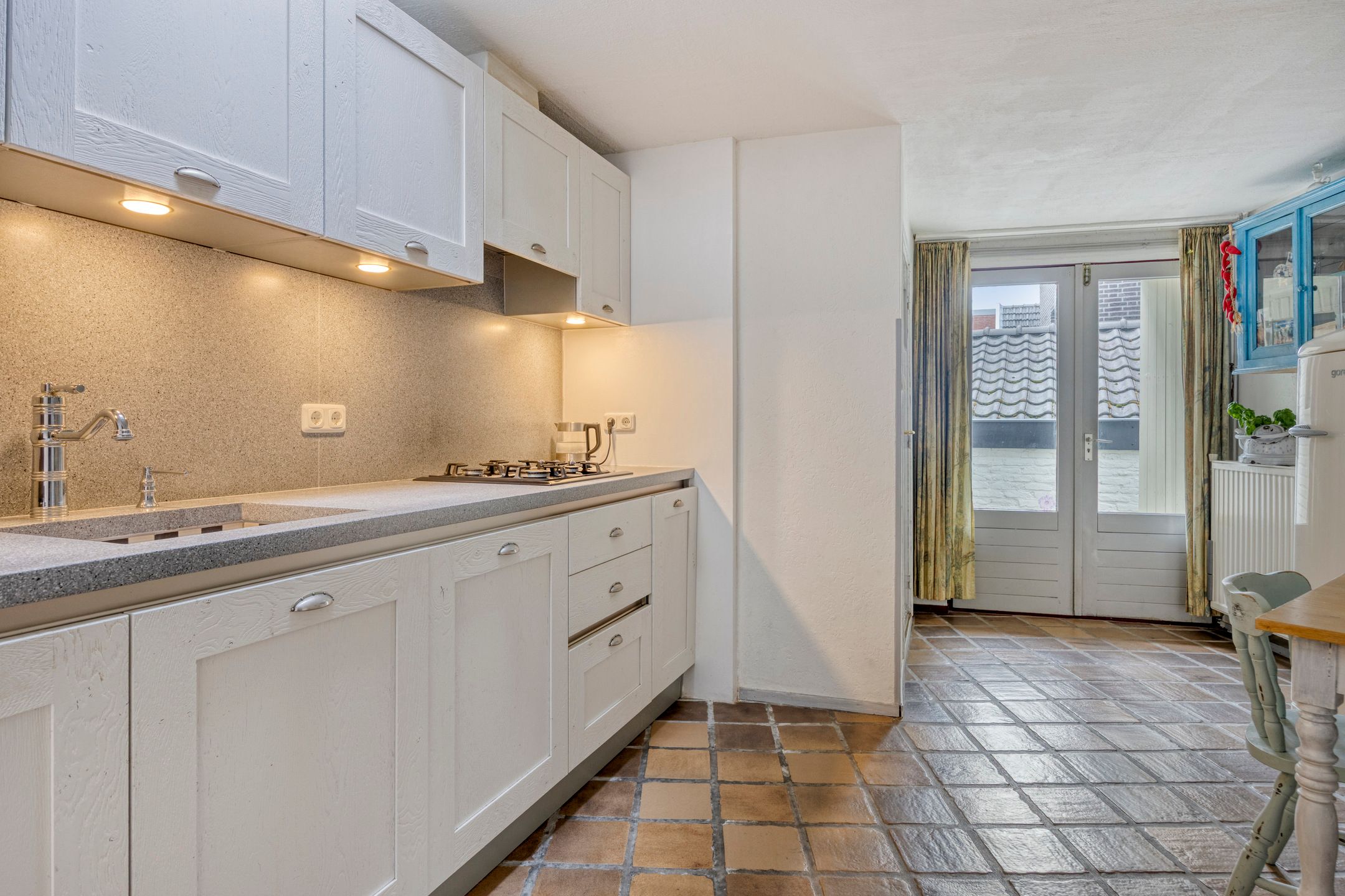 Photo 9 of Prof. Cobbenhagenstraat 21