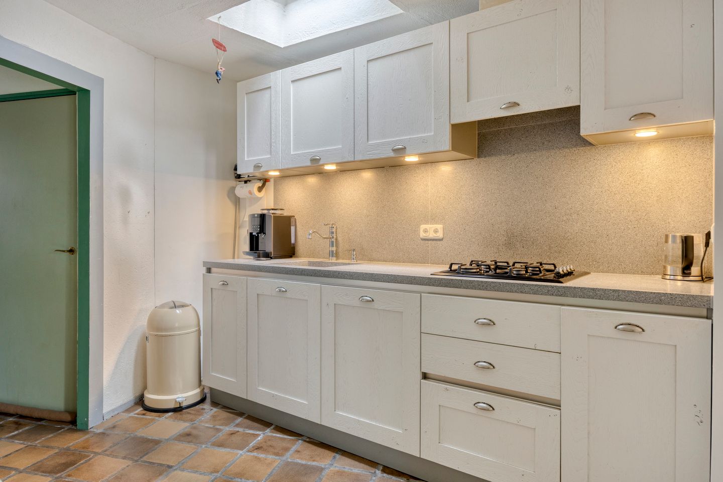 Photo 10 of Prof. Cobbenhagenstraat 21