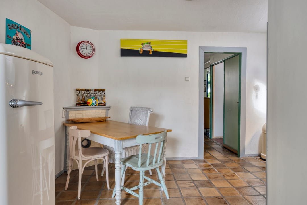 Photo 11 of Prof. Cobbenhagenstraat 21