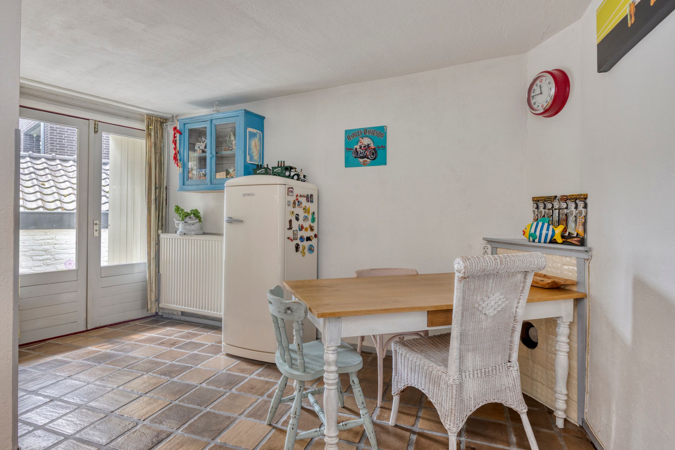 Photo 12 of Prof. Cobbenhagenstraat 21