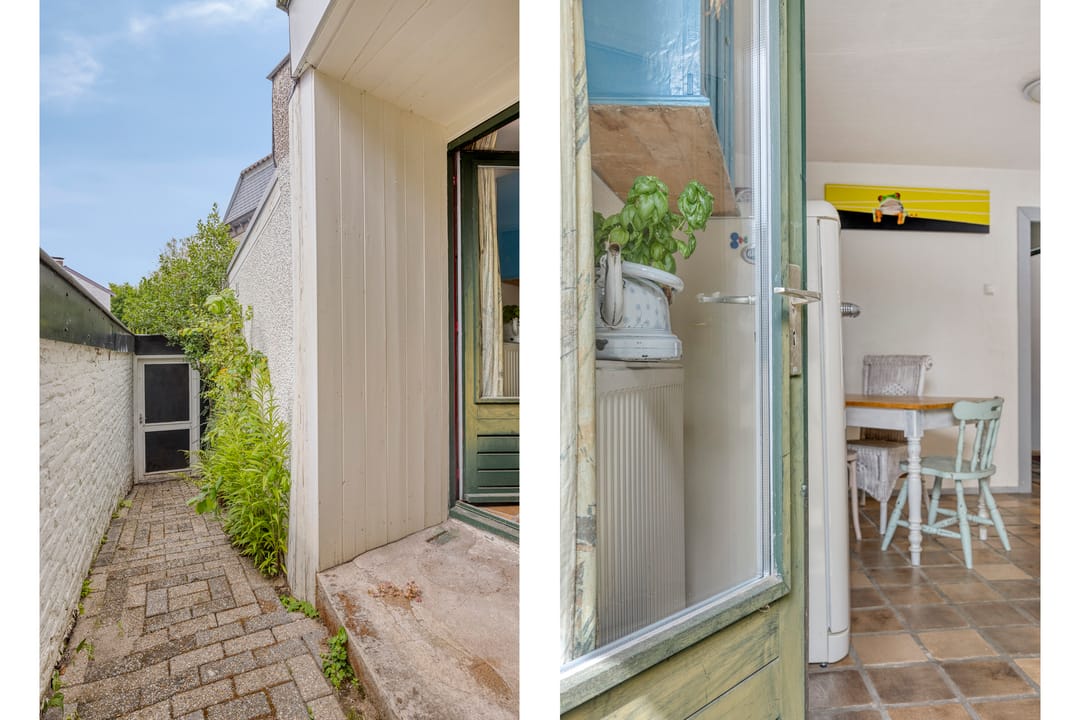 Photo 13 of Prof. Cobbenhagenstraat 21