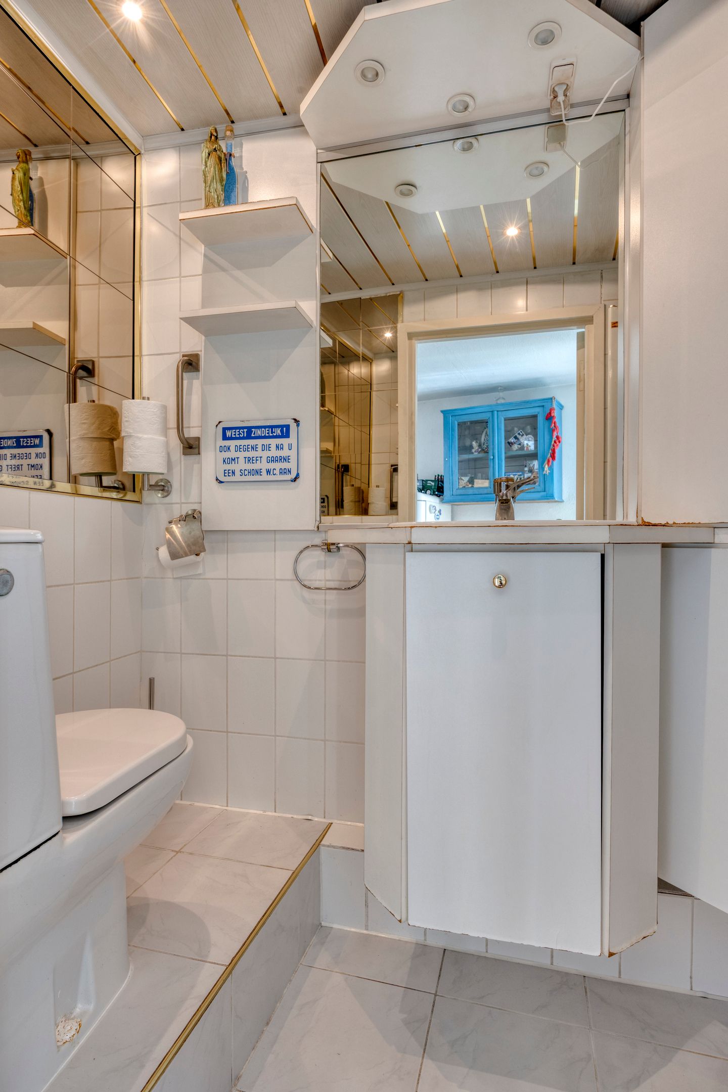 Photo 14 of Prof. Cobbenhagenstraat 21