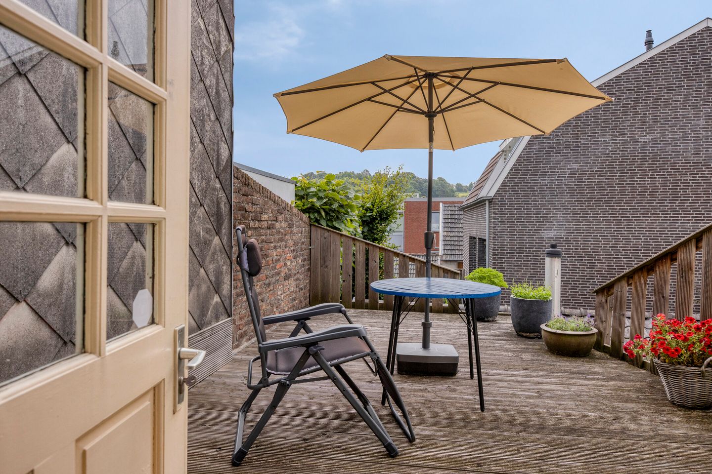 Photo 25 of Prof. Cobbenhagenstraat 21