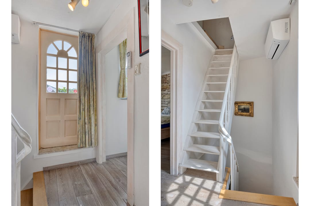 Photo 26 of Prof. Cobbenhagenstraat 21