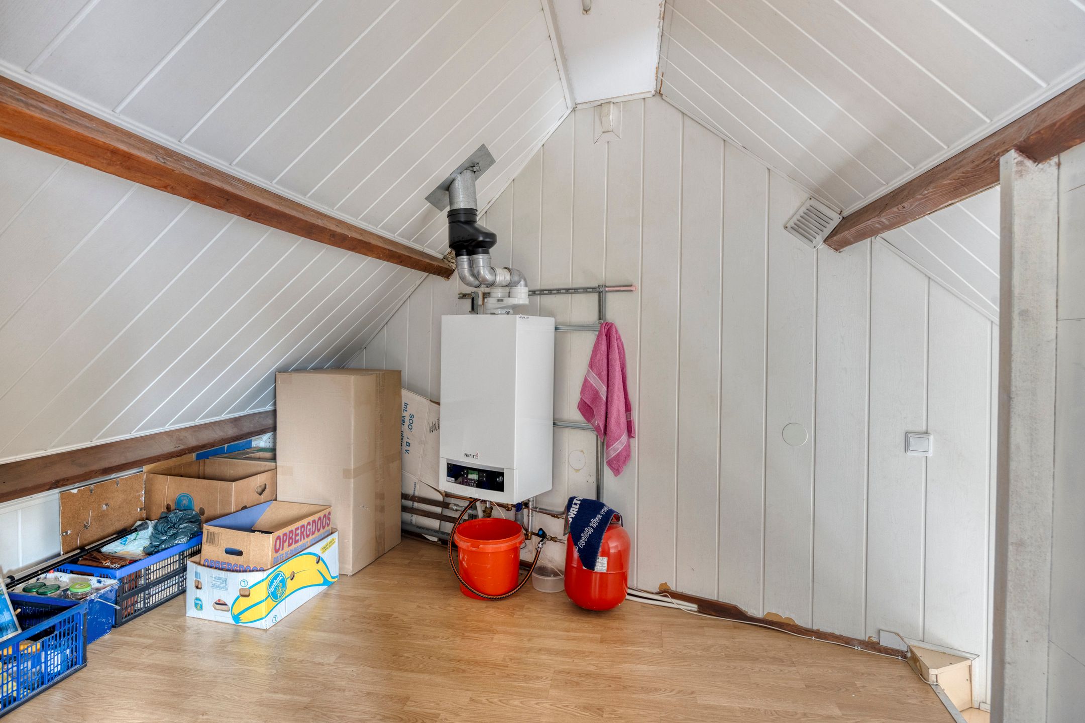 Photo 27 of Prof. Cobbenhagenstraat 21