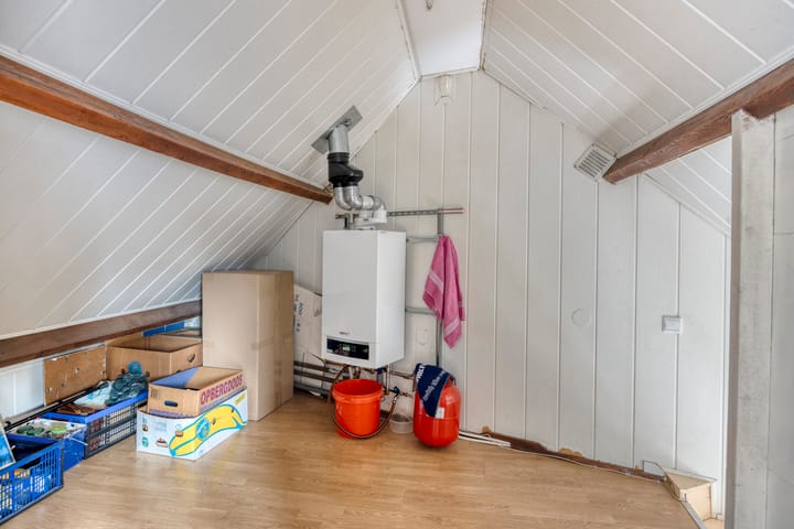 Foto 27 van Prof. Cobbenhagenstraat 21