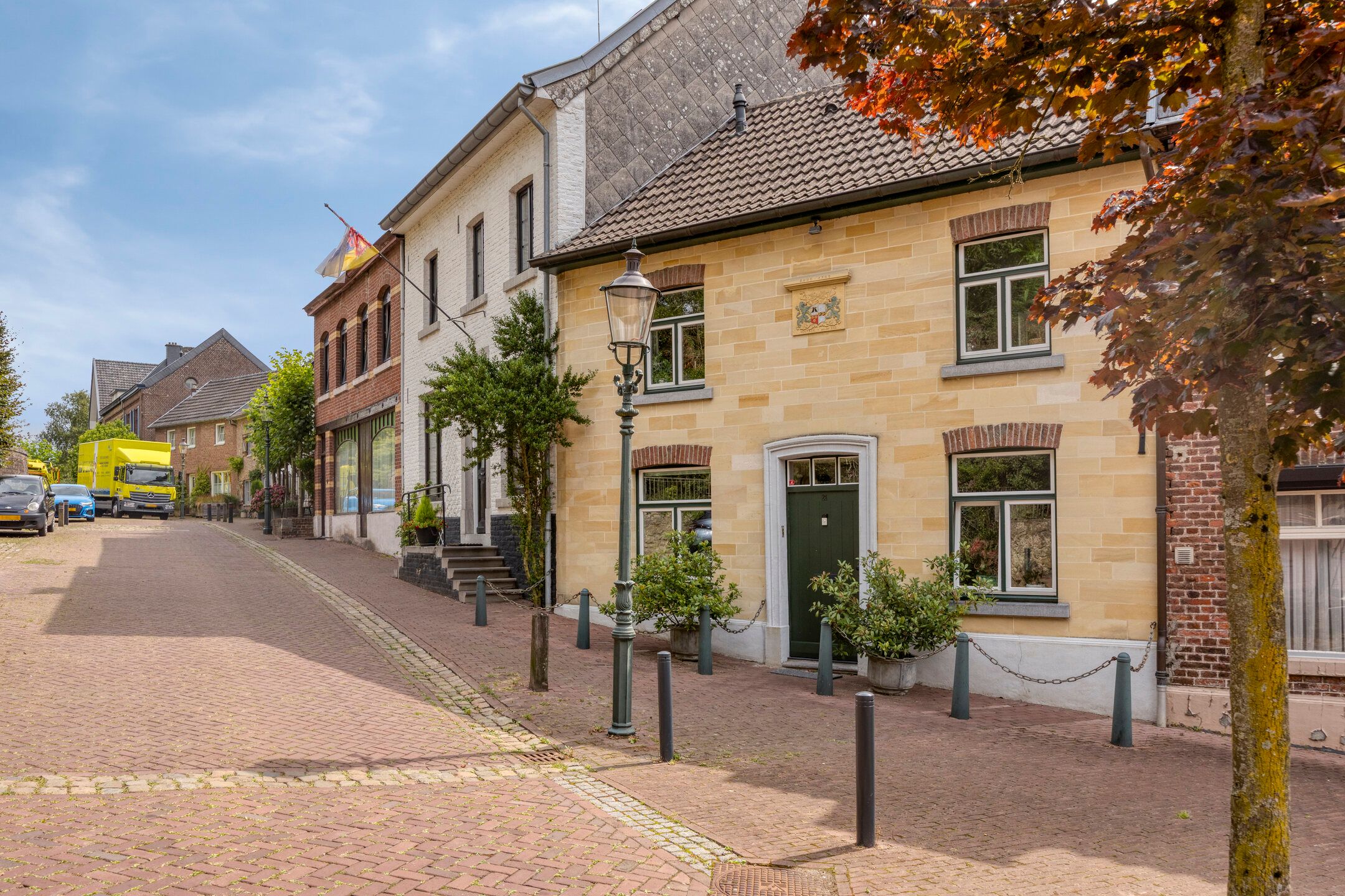 Photo 30 of Prof. Cobbenhagenstraat 21