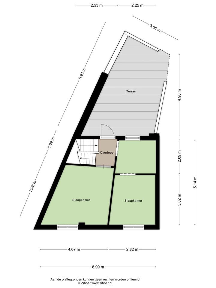 Foto 35 van Prof. Cobbenhagenstraat 21