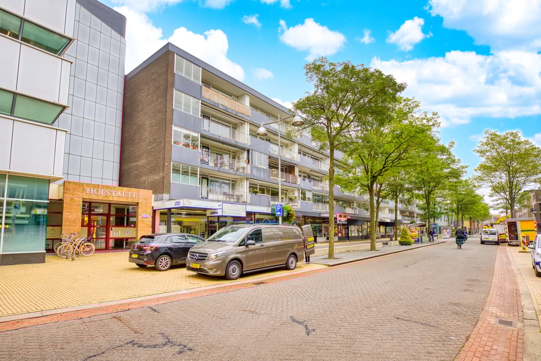 Foto 1 van Hofstraat 70