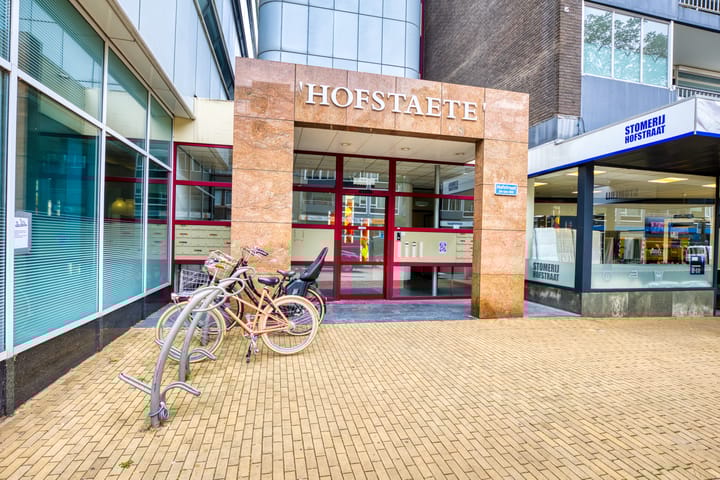 Foto 19 van Hofstraat 70