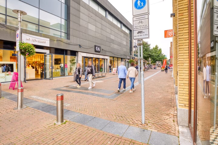 Foto 20 van Hofstraat 70