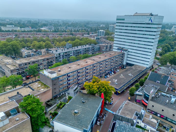 Foto 21 van Hofstraat 70